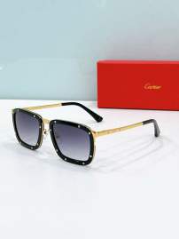 Picture of Cartier Sunglasses _SKUfw79120593fw